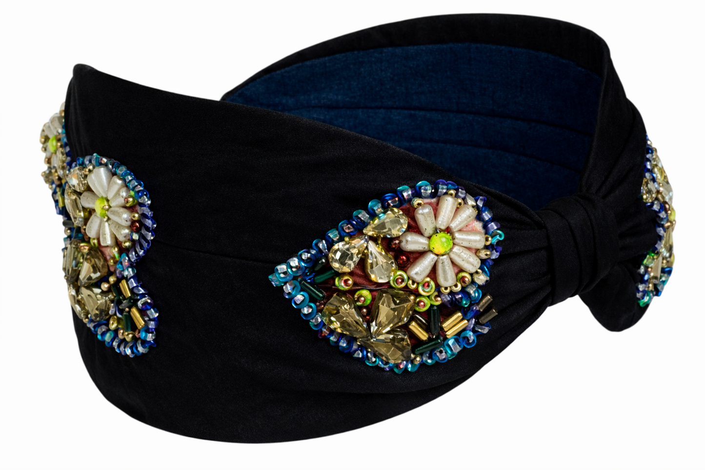 B2B-0370- in black base