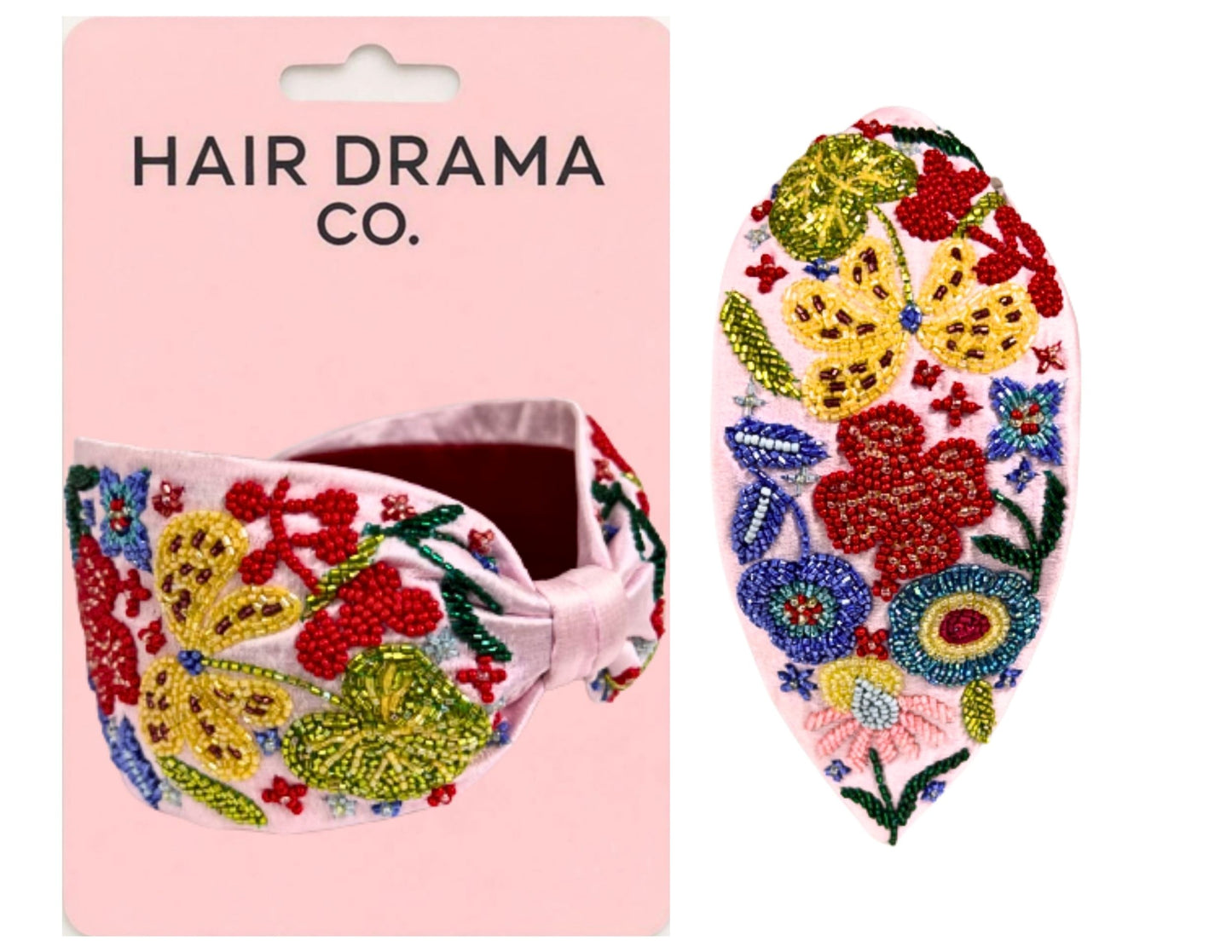 B2B-0501 Carnival Garden