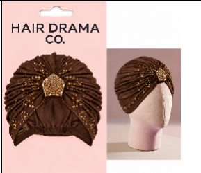 TUR-01 BROWN (NEW)