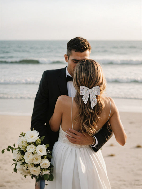OCCASION  &  BRIDAL WEAR