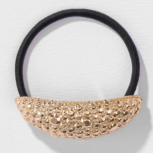 Pulseira Sparkling Pony - Dourado