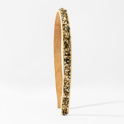 Eve Beaded Hairband