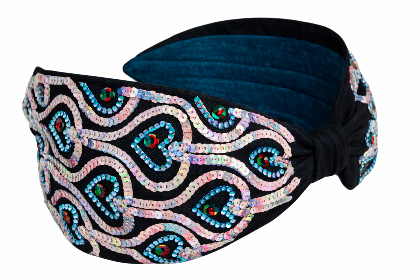 B2B-0356- in black base