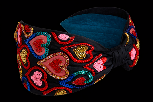 B2B-0357- black base