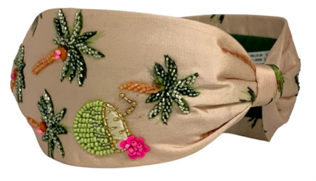 B2B-0375 Palm Picnic