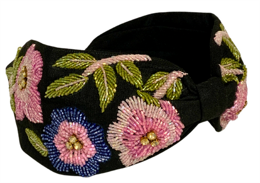 B2B-0379 Noir Garden