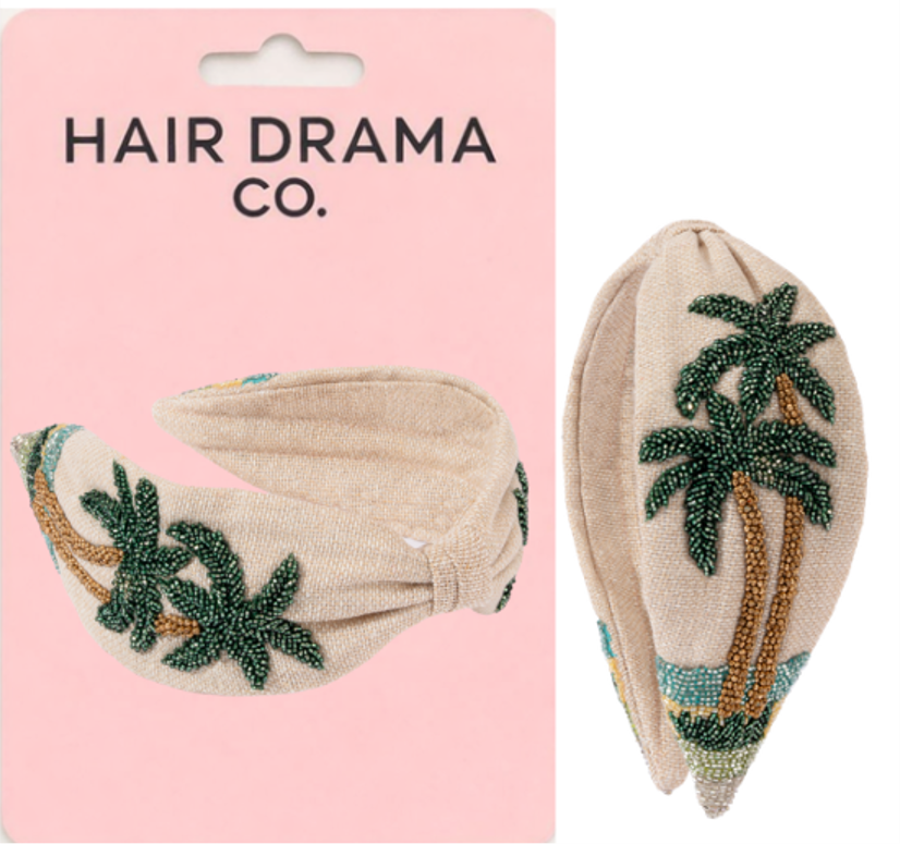 B2B-0685 Coastal Palms