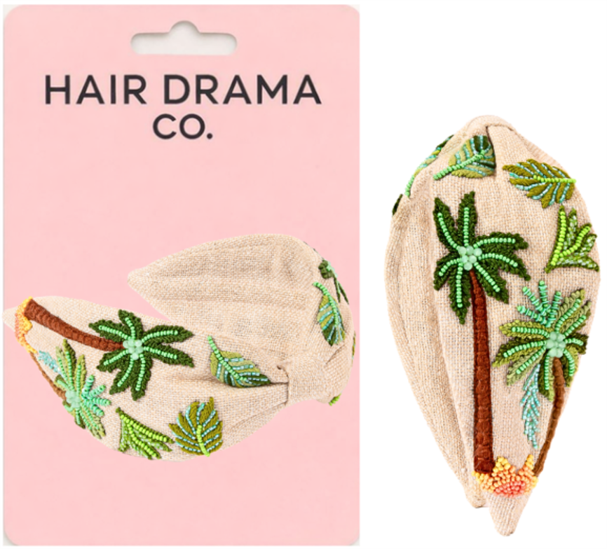 B2B-0686 Palm Escape