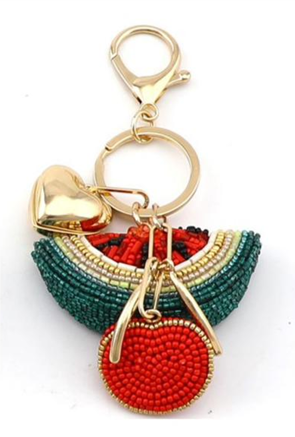B2B-0691 - BAG CHARM