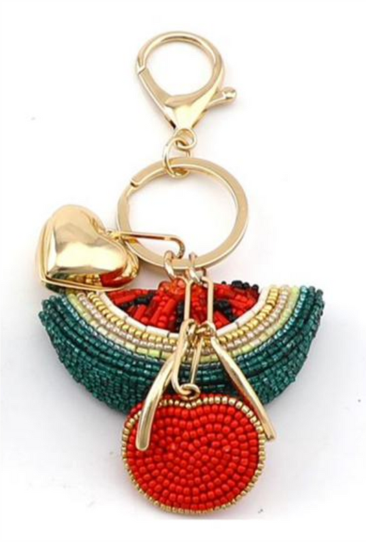 B2B-0691 - BAG CHARM