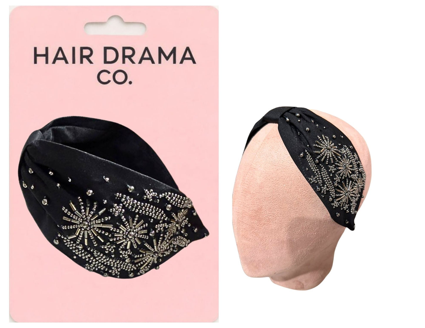 Noir Starlight Black