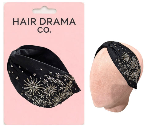 Noir Starlight Black