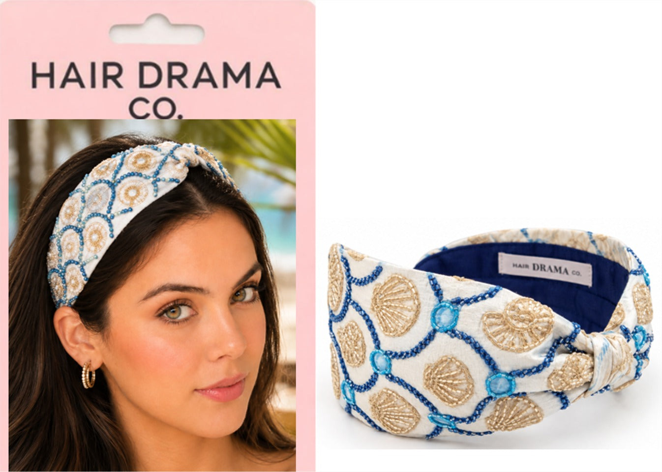 BND-0750 HEAD BAND