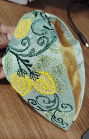BND-0752 HEADBAND