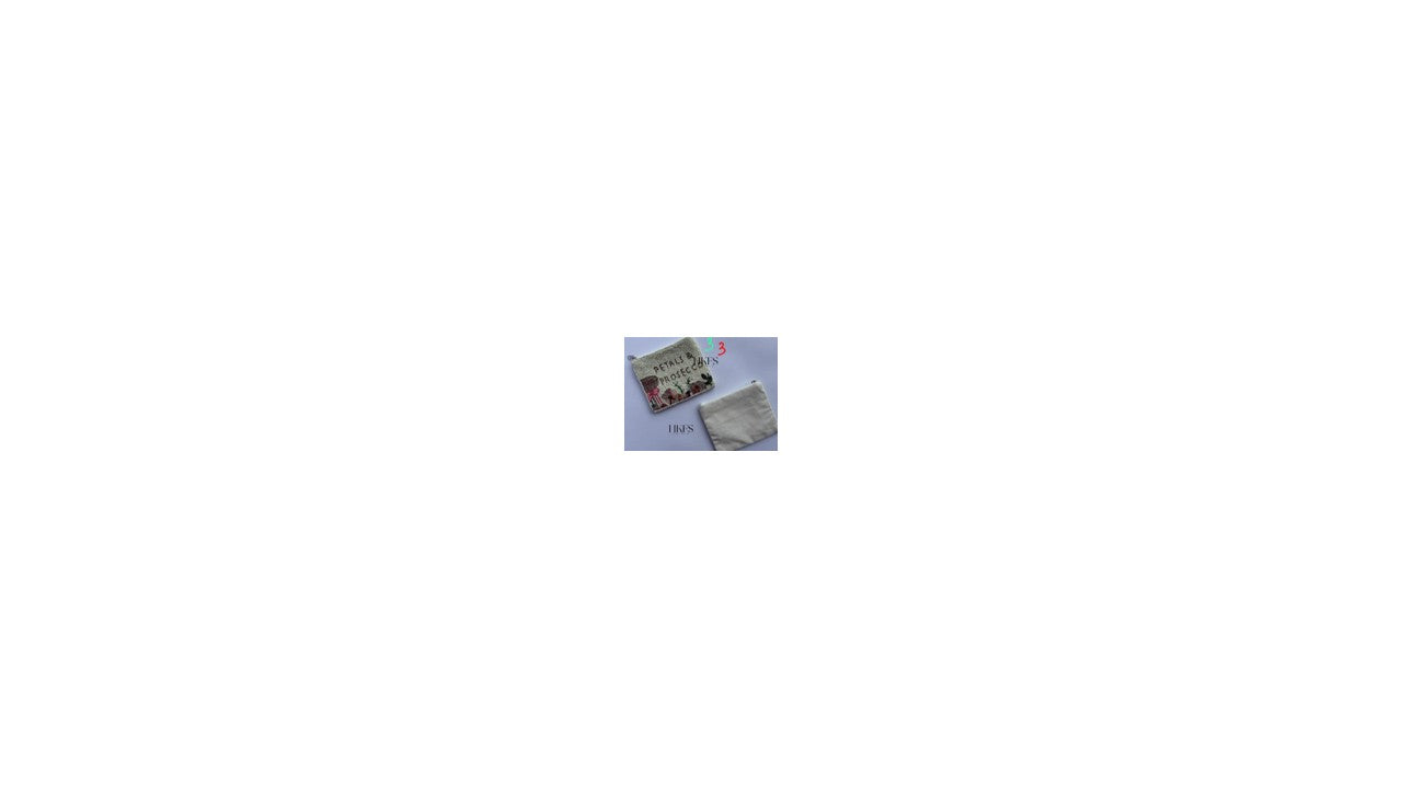 POUCH -SPOU-005