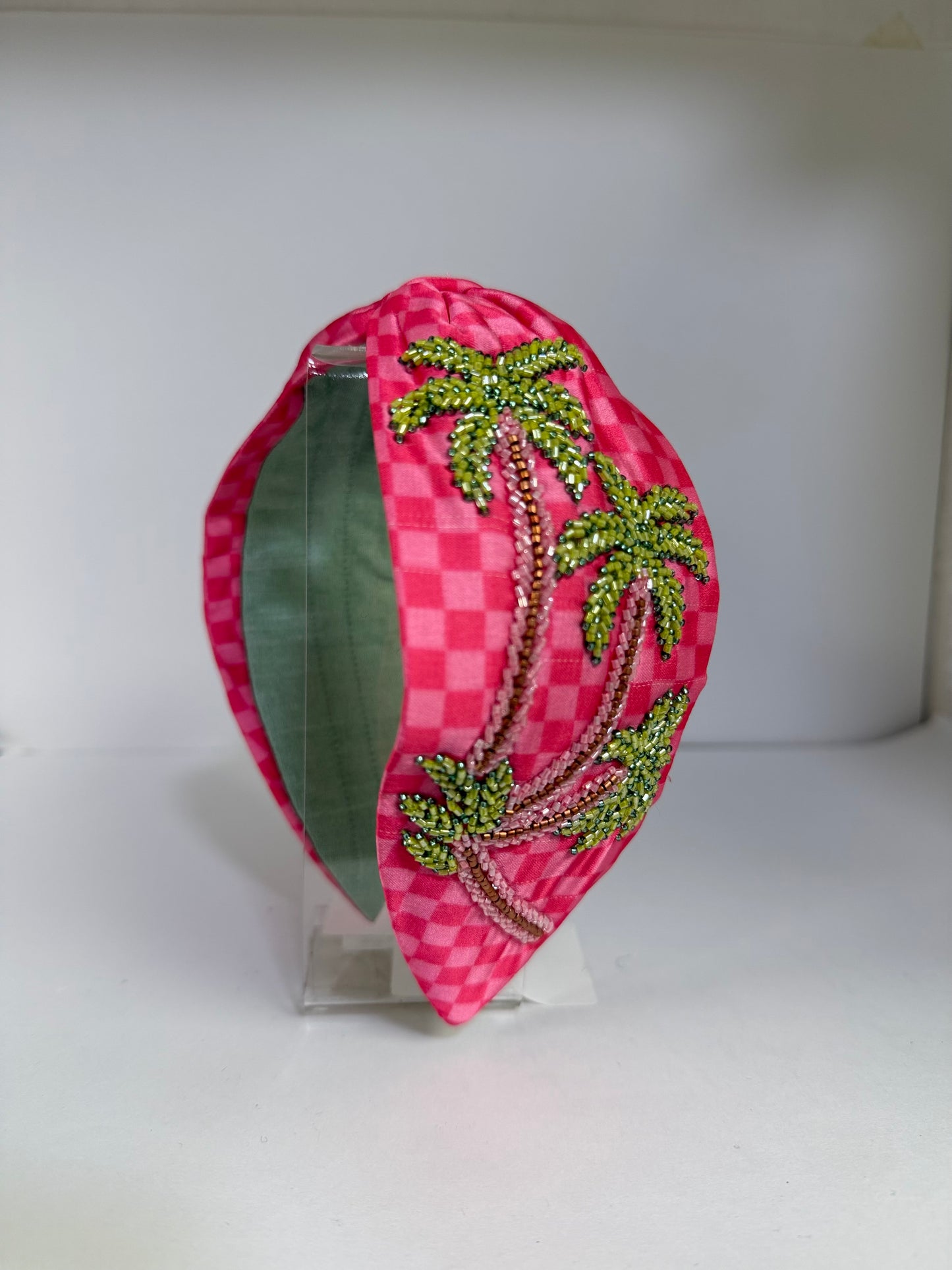 Island Dream Knotted Headband