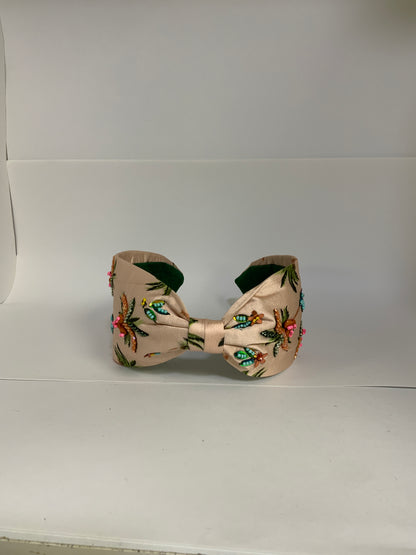 Keep It Palm Knotted Headband